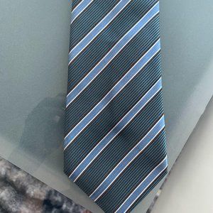 Ermenegildo Zegna Tie